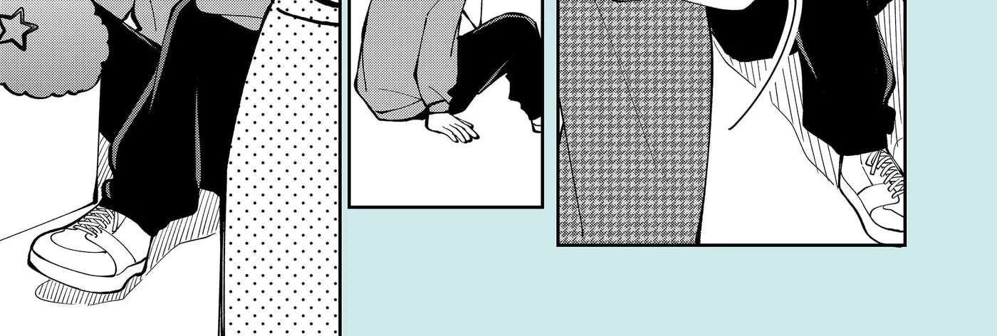 Moriagaranai Date Chapter 41.5 - page 6