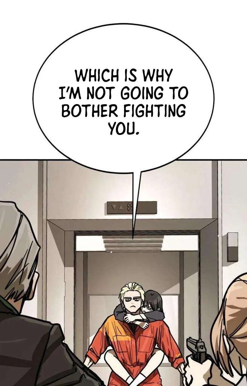 Fight Delivery Chapter 27 - page 143