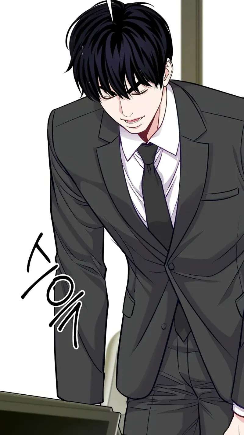 The Ordinary Lawyer’s Subspace Chapter 40 - page 4