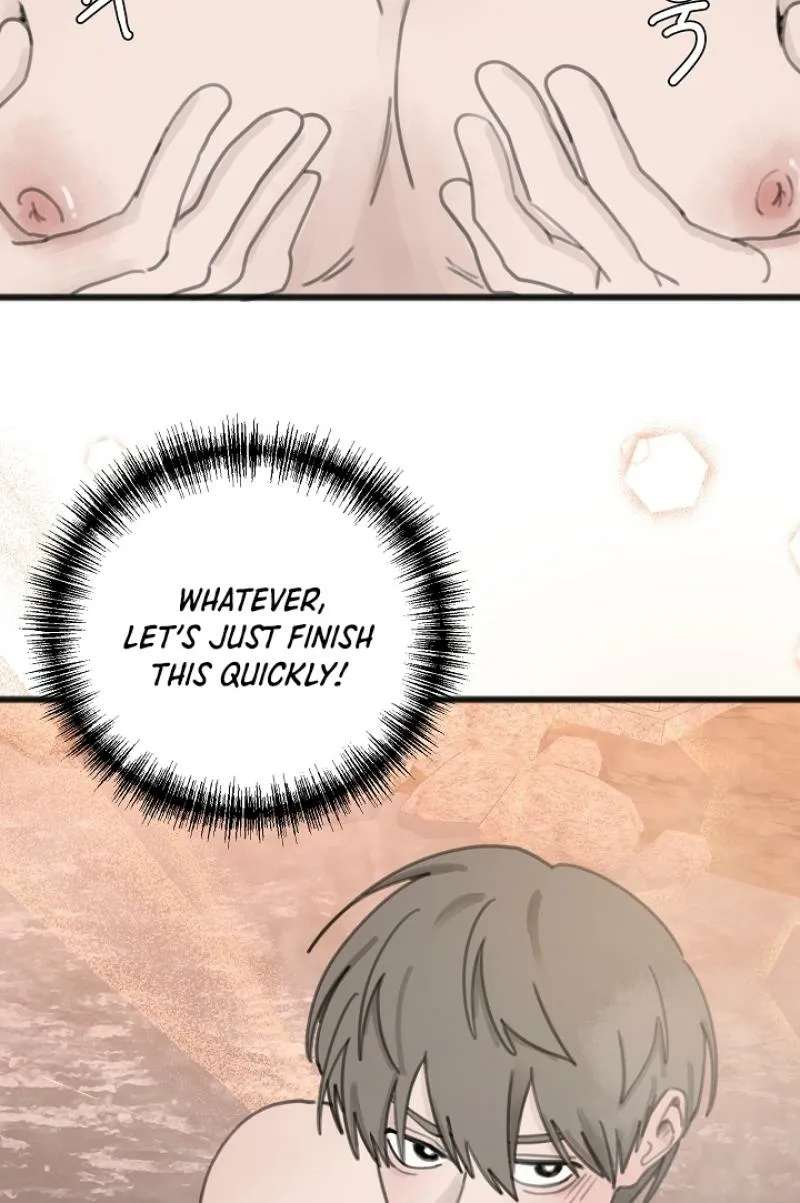 A Hot Spring Trip With Friends Chapter 3 - page 42