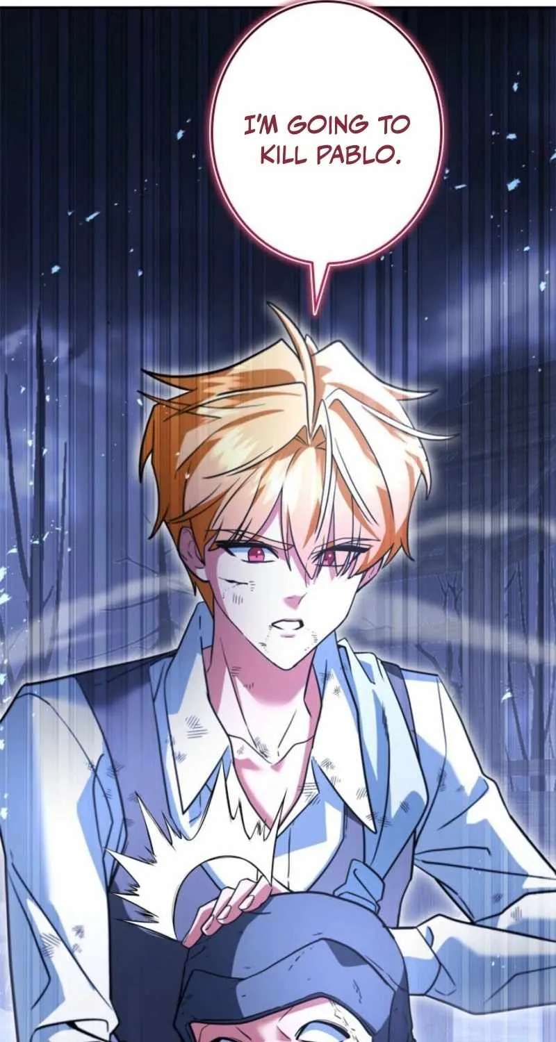 The Sword Emperor Who Surpasses His Previous Life Chapter 39 - page 101