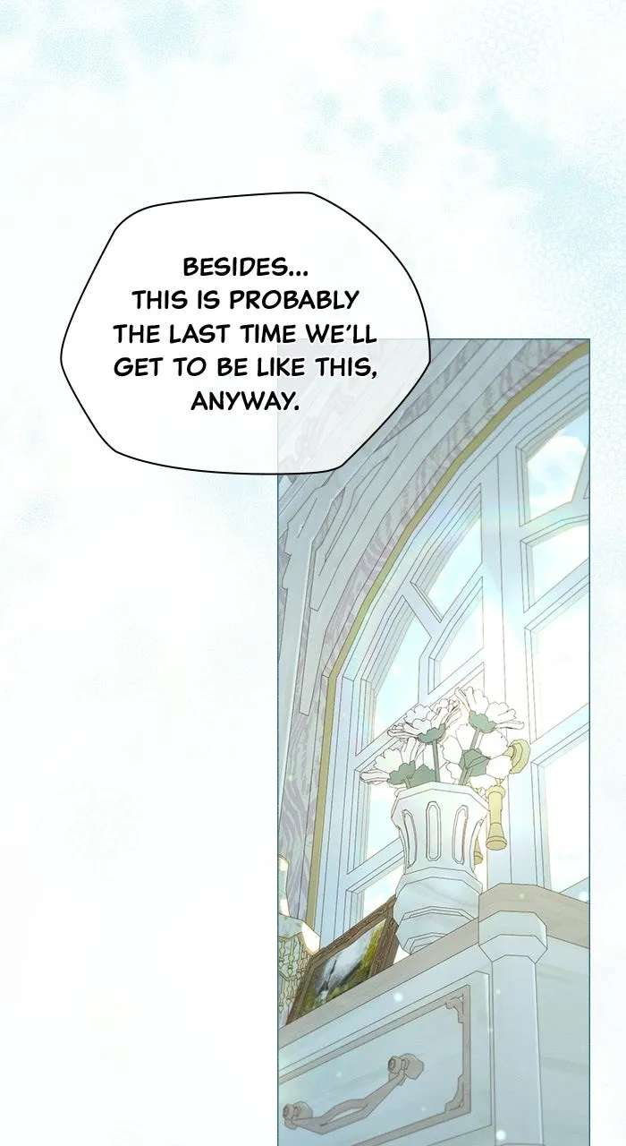 The Merman Trappedin My Lake Chapter 35 - page 10