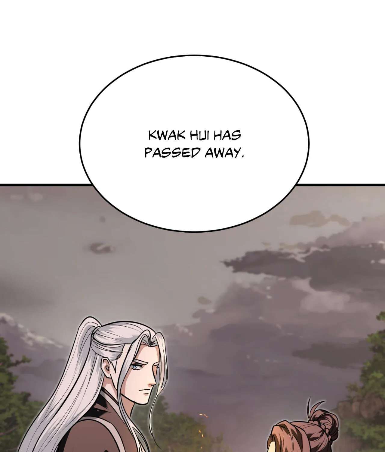 The Demon Leader's Lover Chapter 49 - page 95