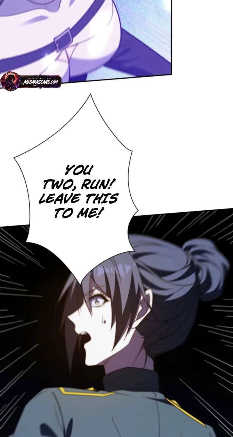 Reborn With Might: Spearhead to the Zenith Chapter 92 - page 42