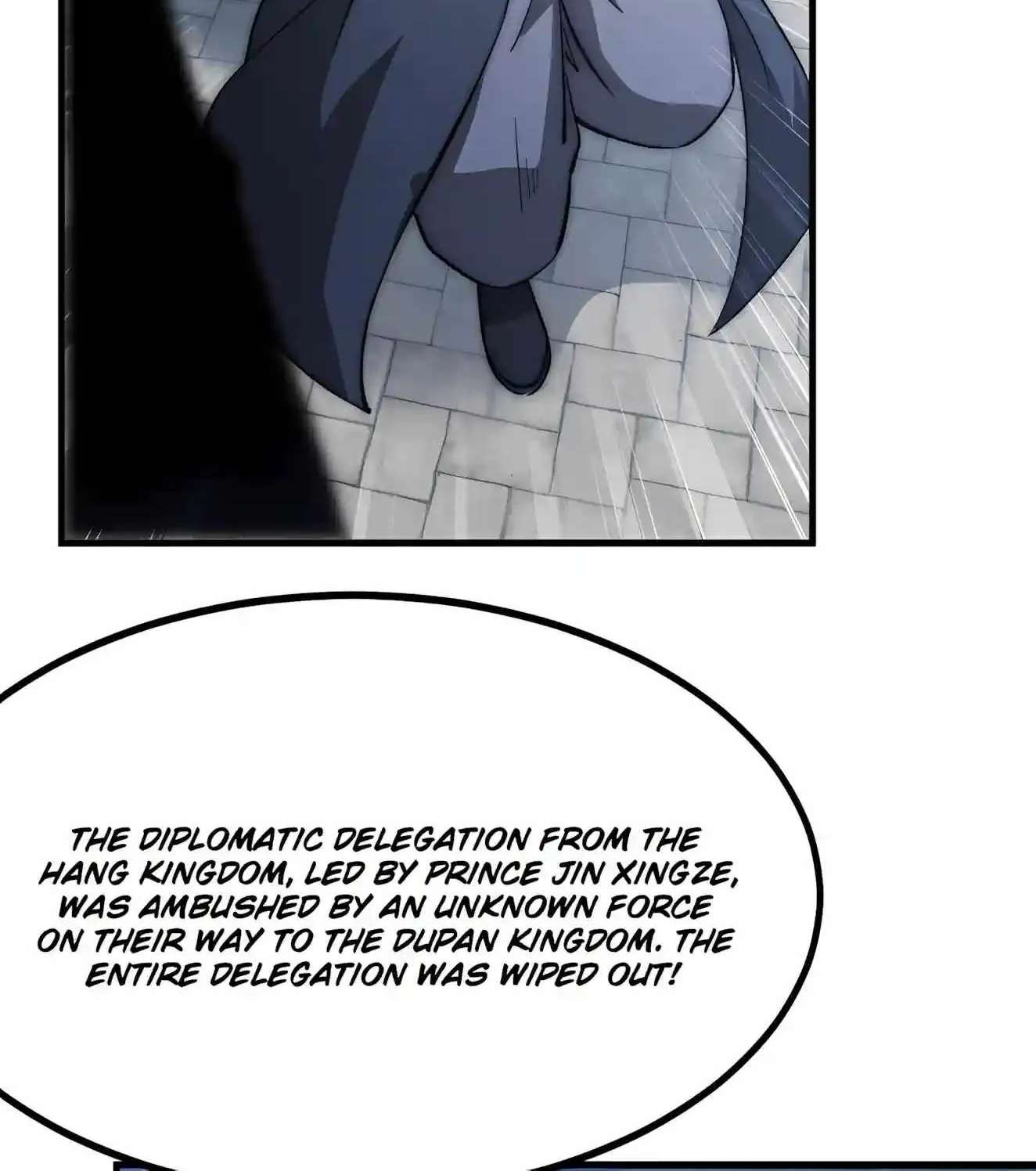 Devil Summoner, I am the Abyss Lord Chapter 82 - page 64