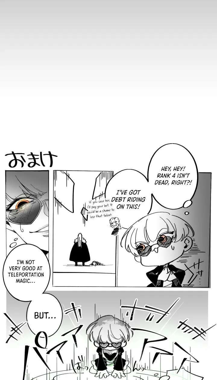 Mahou Meika ni Tensei Shita Saikyou Kensei Chapter 20 - page 91