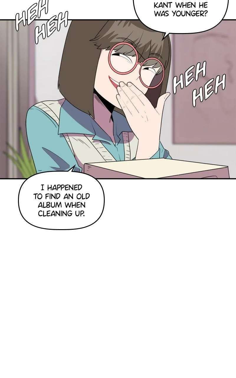 Take My Money Chapter 153 - page 50