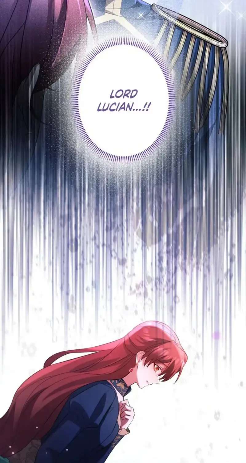 Goodbye, My Cheating Fiancé. I'll Find Happiness in the Next Game Chapter 30 - page 22