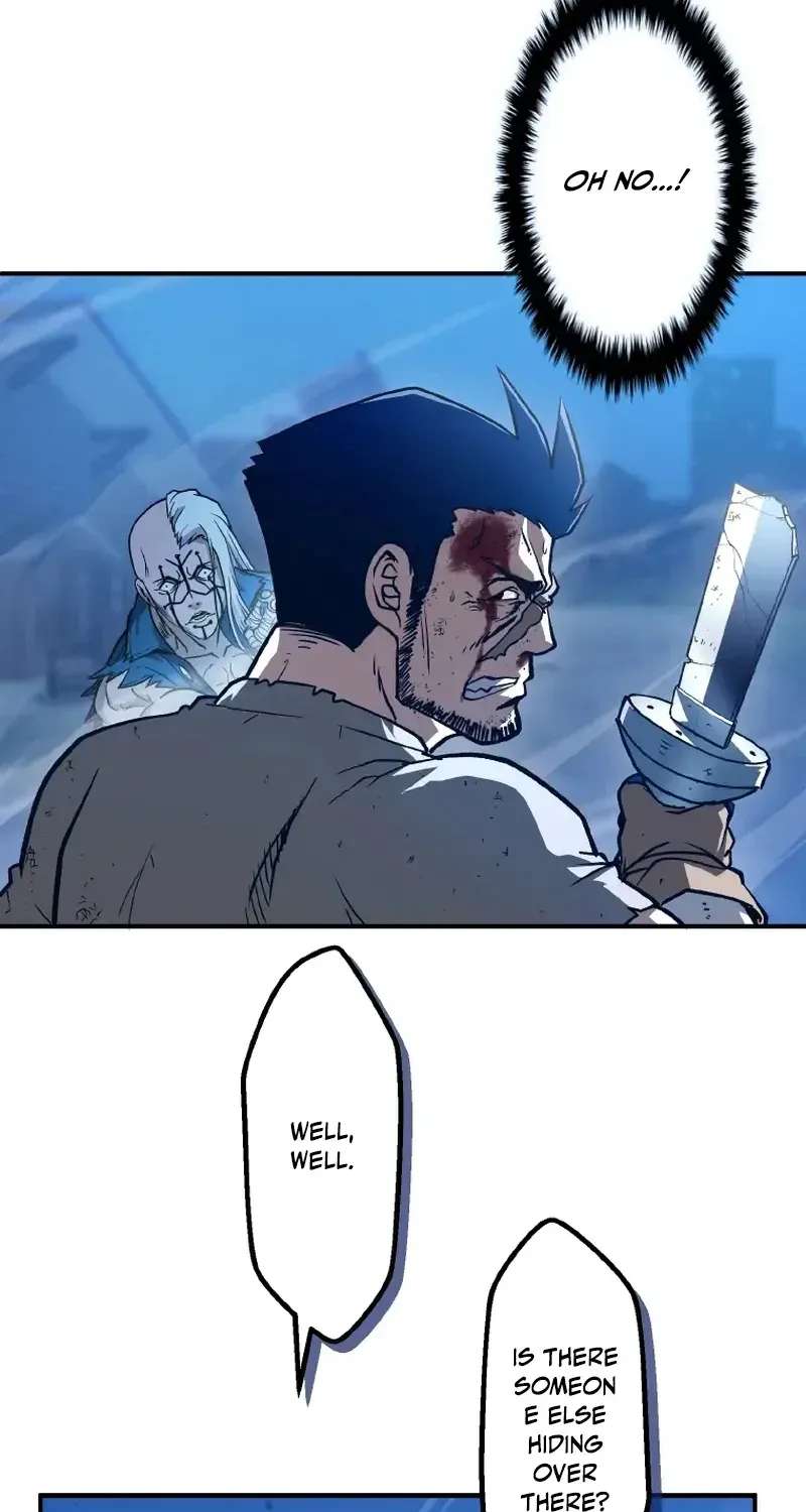 Revenge of the Villain Slayer Chapter 1 - page 95