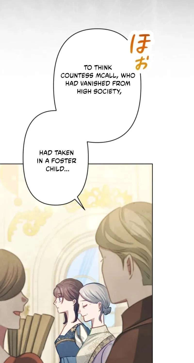 When My Enemies Weep Chapter 42 - page 5
