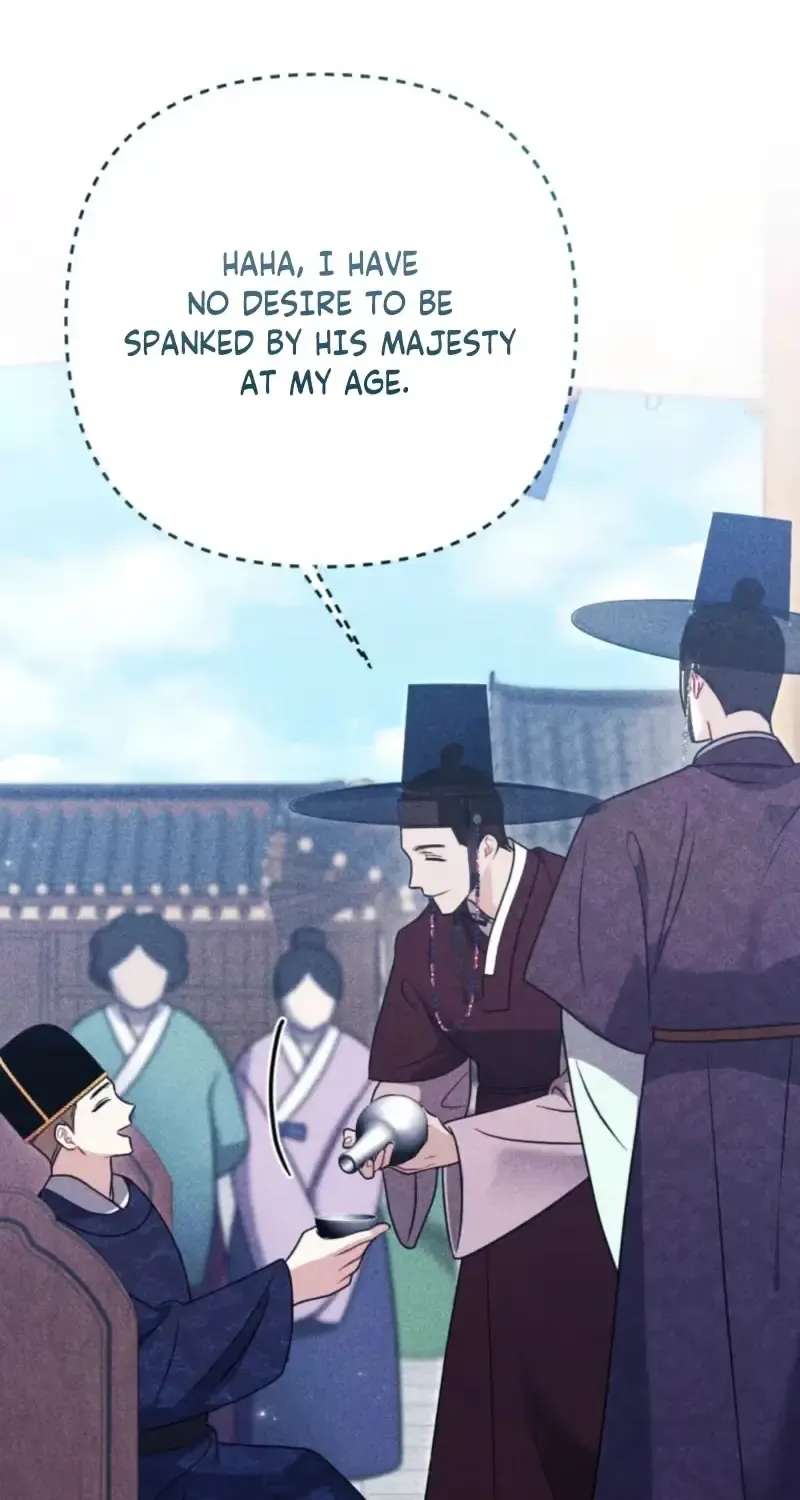 The Imugi and the Monk Chapter 1 - page 26