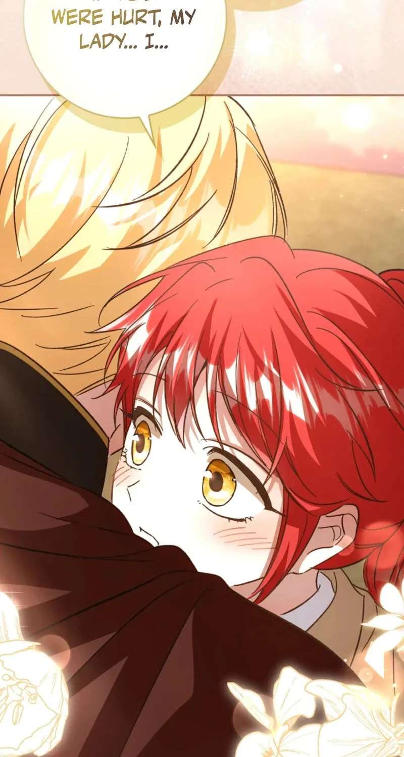 I Will Raise the Villain Properly Chapter 42 - page 84