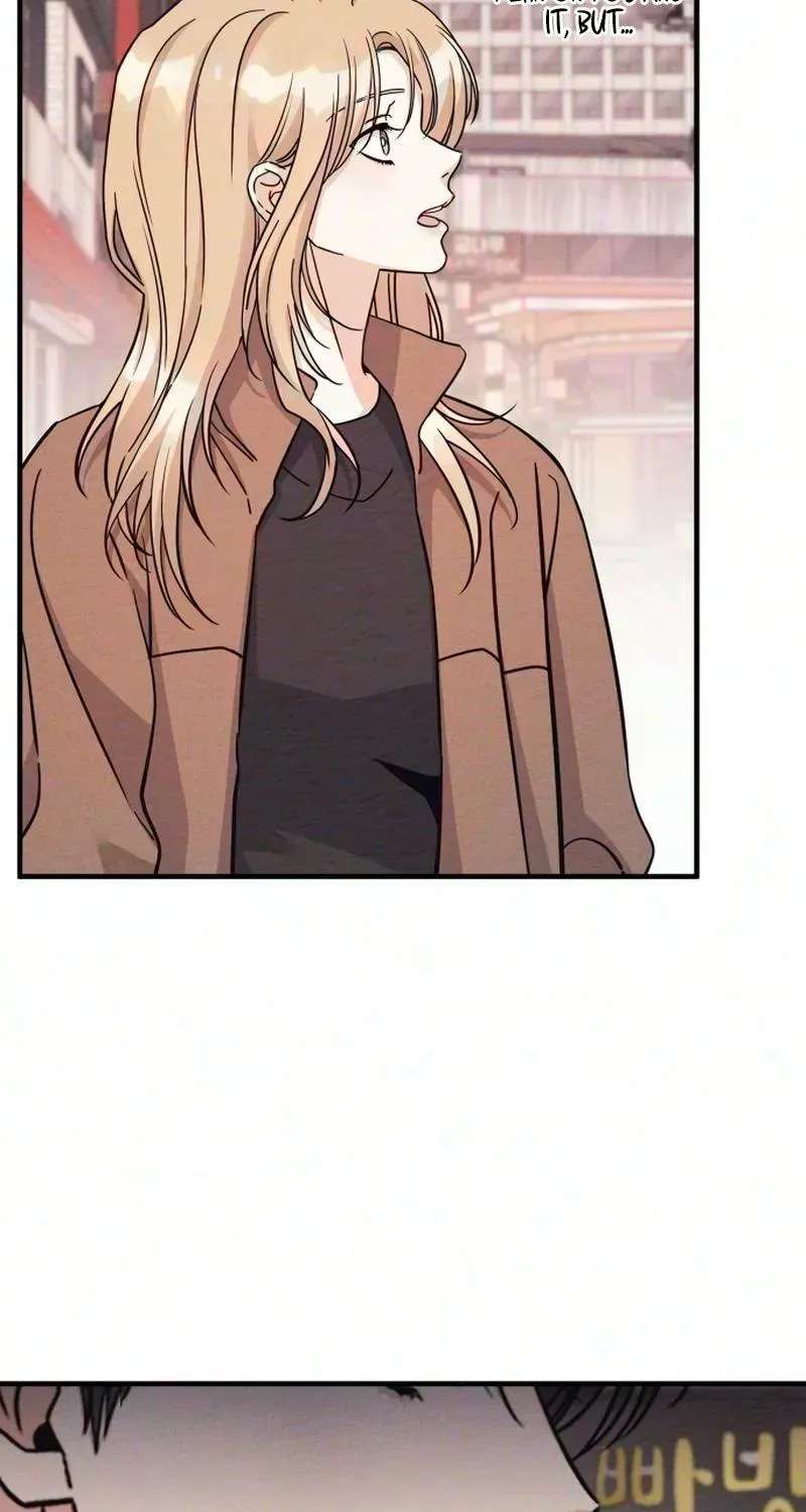 Debt, My Shining Lover Chapter 20 - page 47