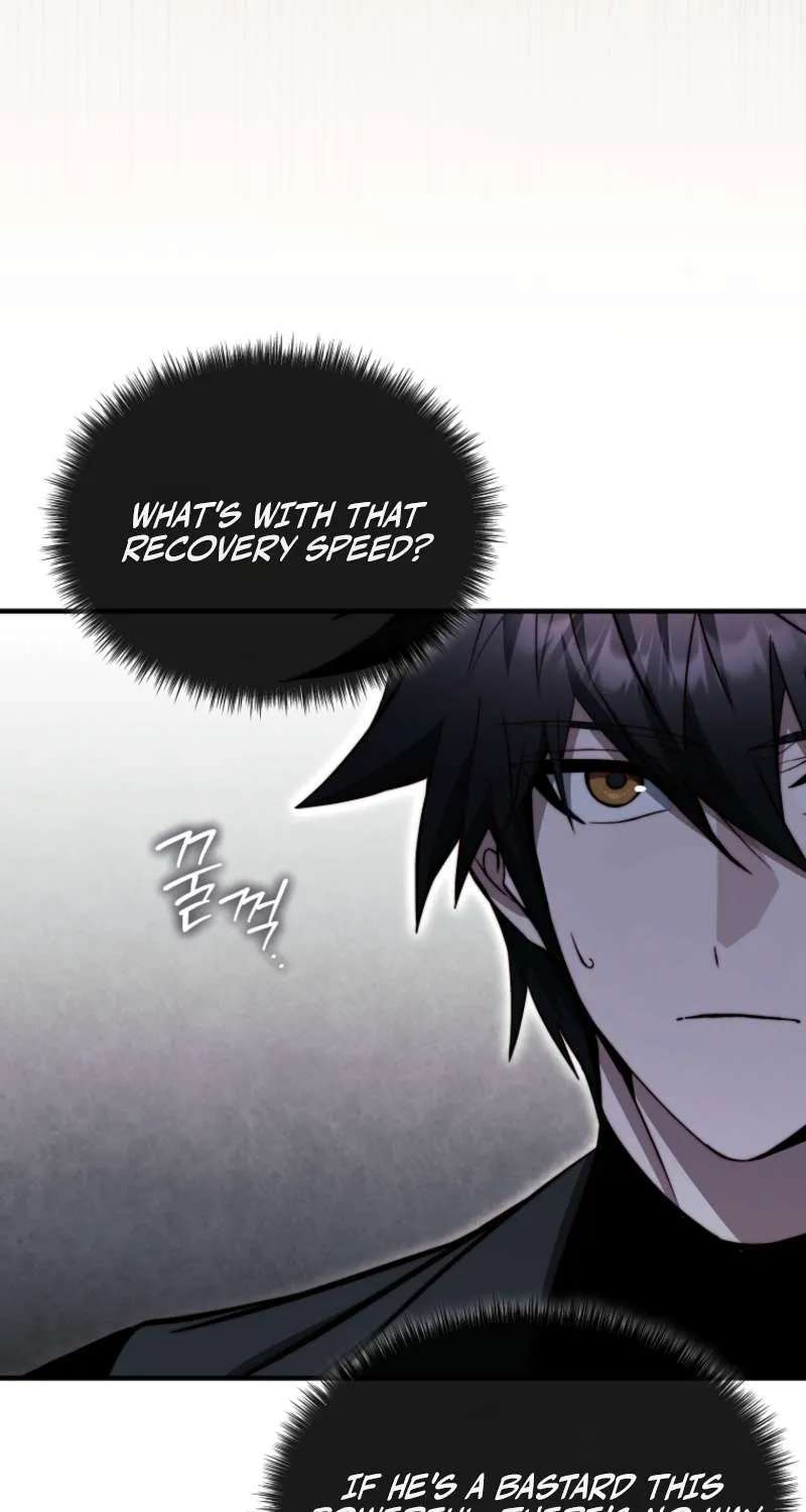 The Regressor Makes Everything Chapter 35 - page 75