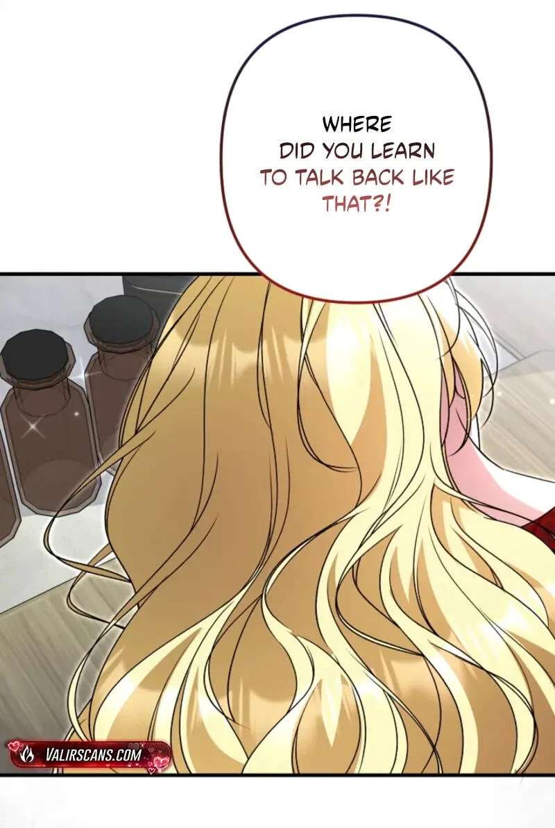 How to Melt the Tyrant's Heart Chapter 75 - page 84