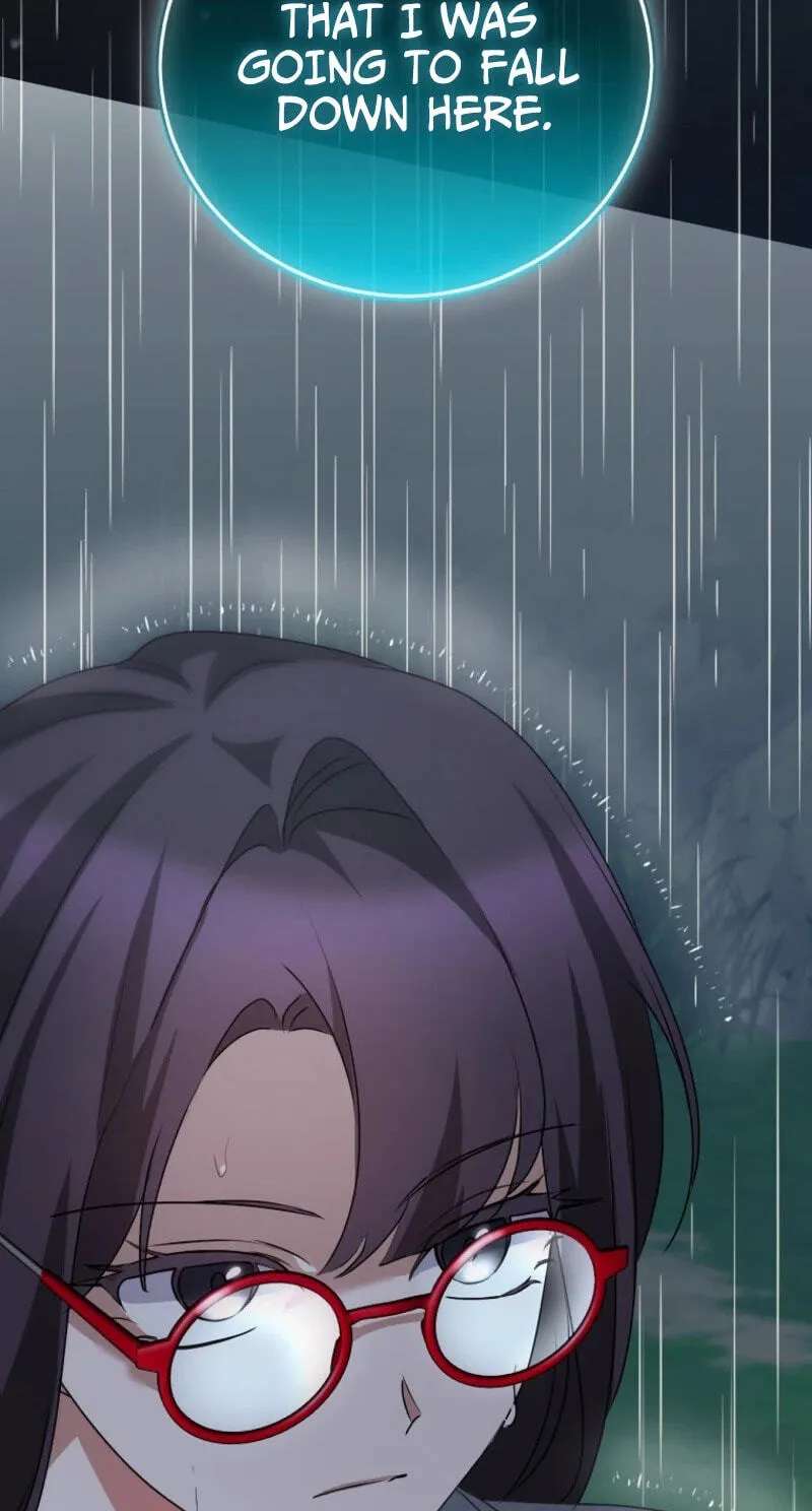 I Am In The Same Class As The Crazy Male Leads Chapter 94 - page 108