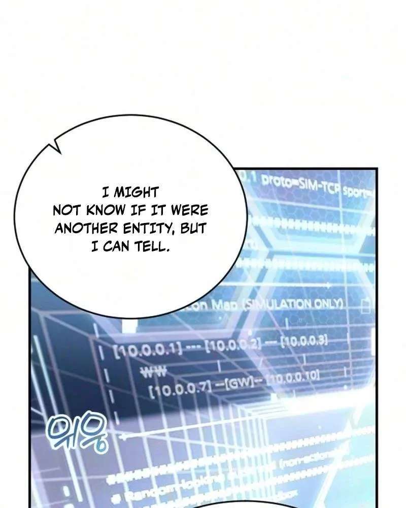 The Streamer Chapter 19 - page 92