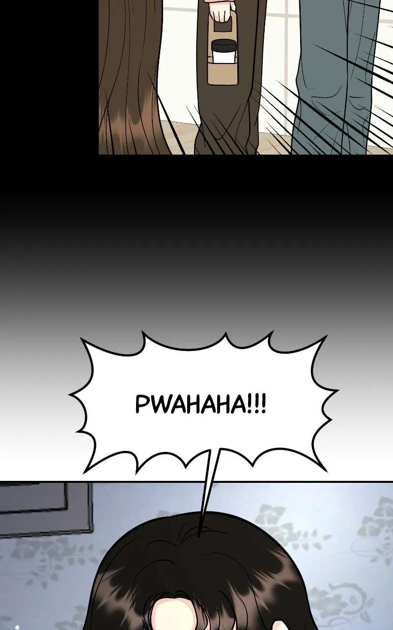 Beware ofDouble Trouble! Chapter 35 - page 45