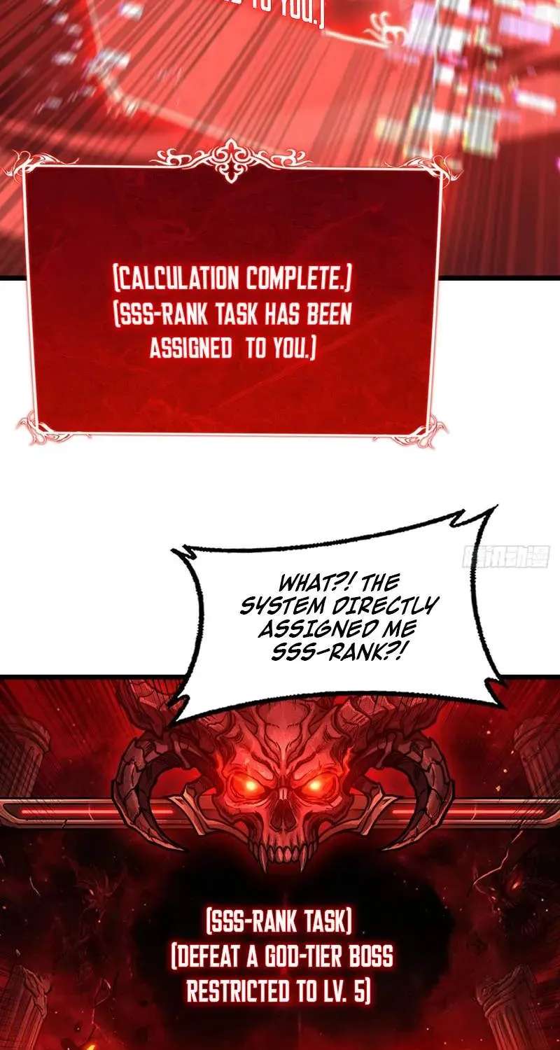 Everyone Start with Synthesizing the Undead Army Chapter 6 - page 34
