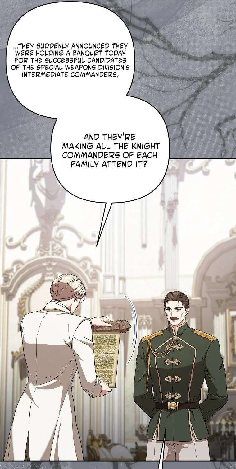 I'll Save This Damned Family! Chapter 195 - page 34