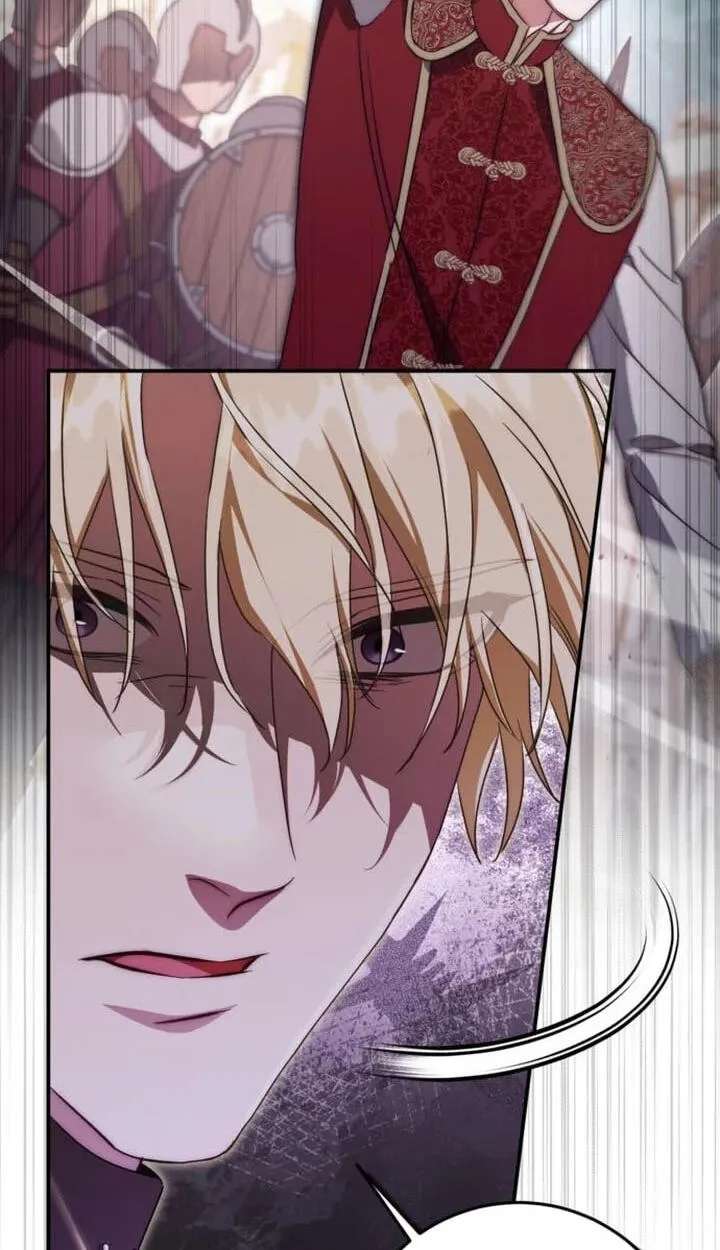 Behind Her Highness’s Smile Chapter 119 - page 10