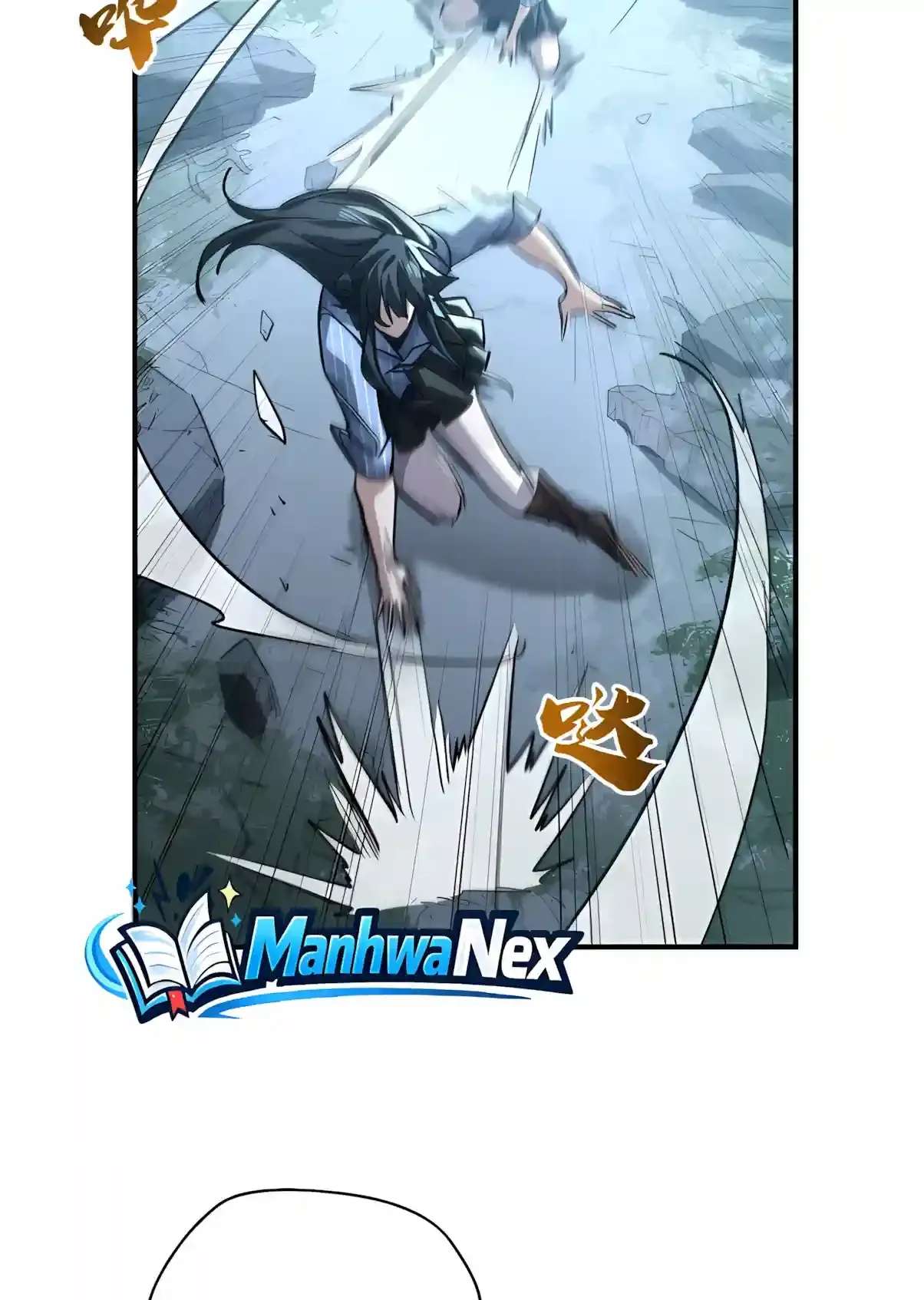 High Martiality: With One Hand, I Single-Handedly Repel Three Thousand Emperors! Chapter 67 - page 19