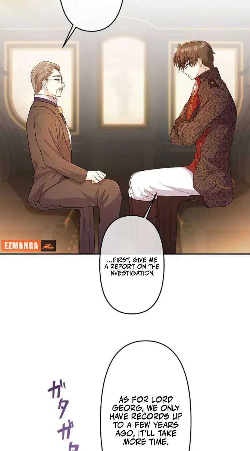 Watashi ga Akujo o Mezashitara Nazeka Shuuchaku Saremashita Chapter 32 - page 40