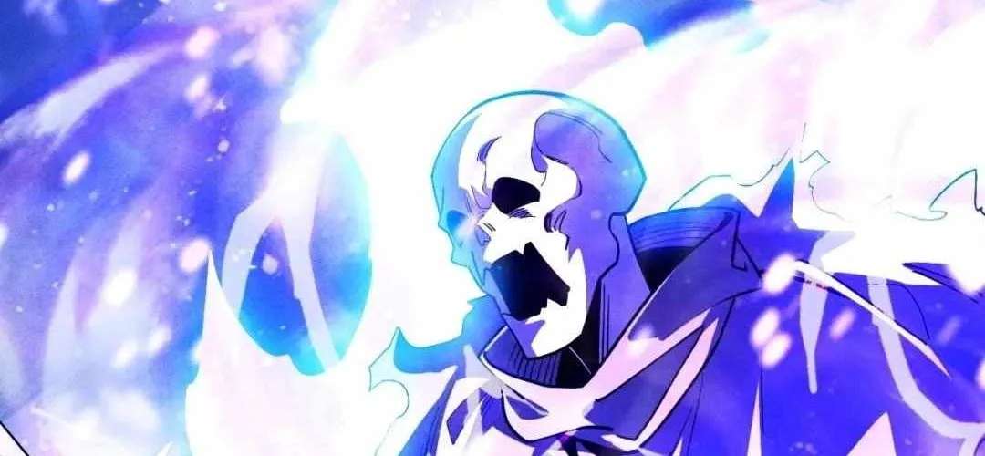 Idle Player Returns As A God Chapter 87 - page 101
