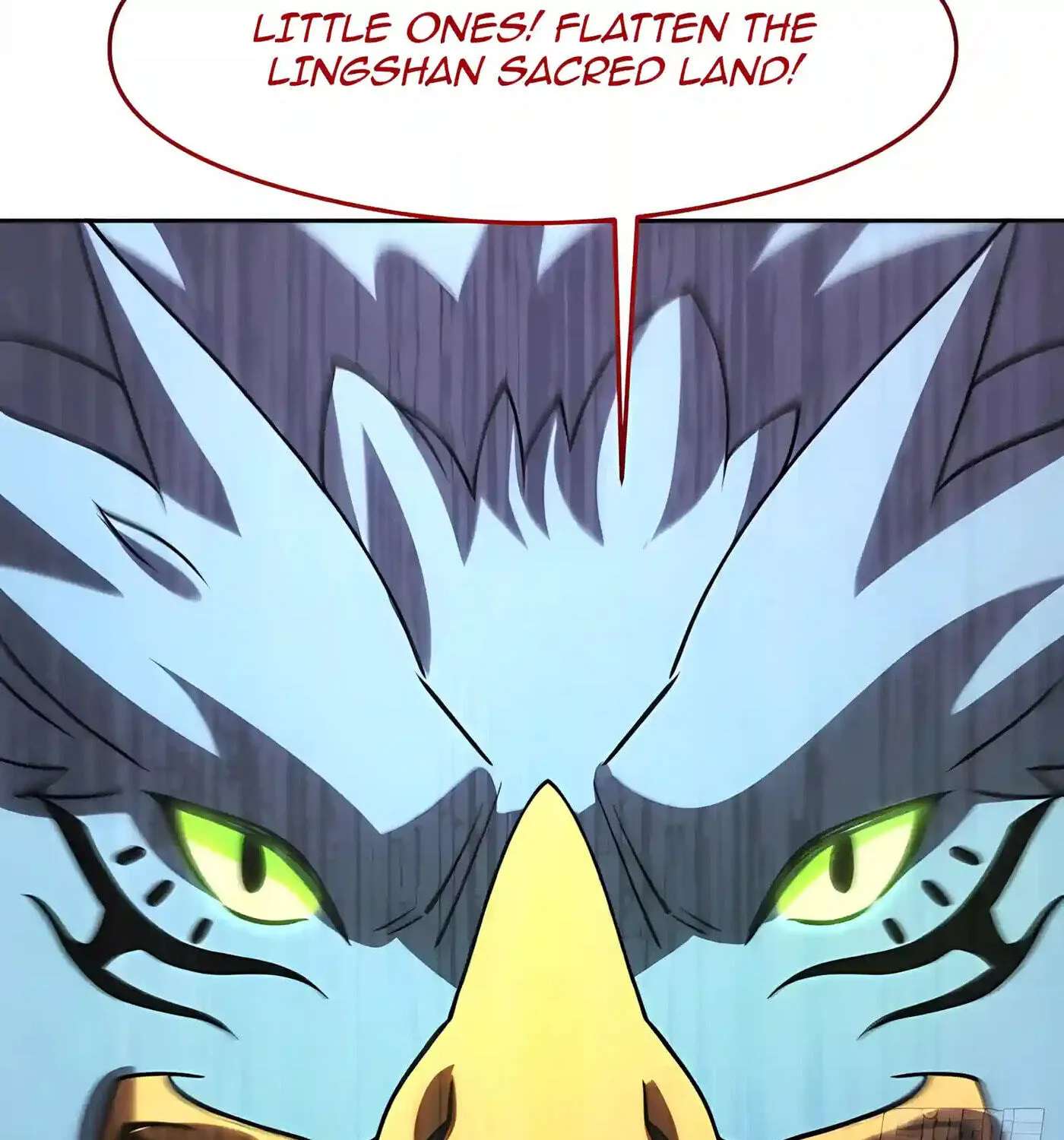Kaiju Qiandao Huanggu Sheng Ti Chapter 172 - page 169