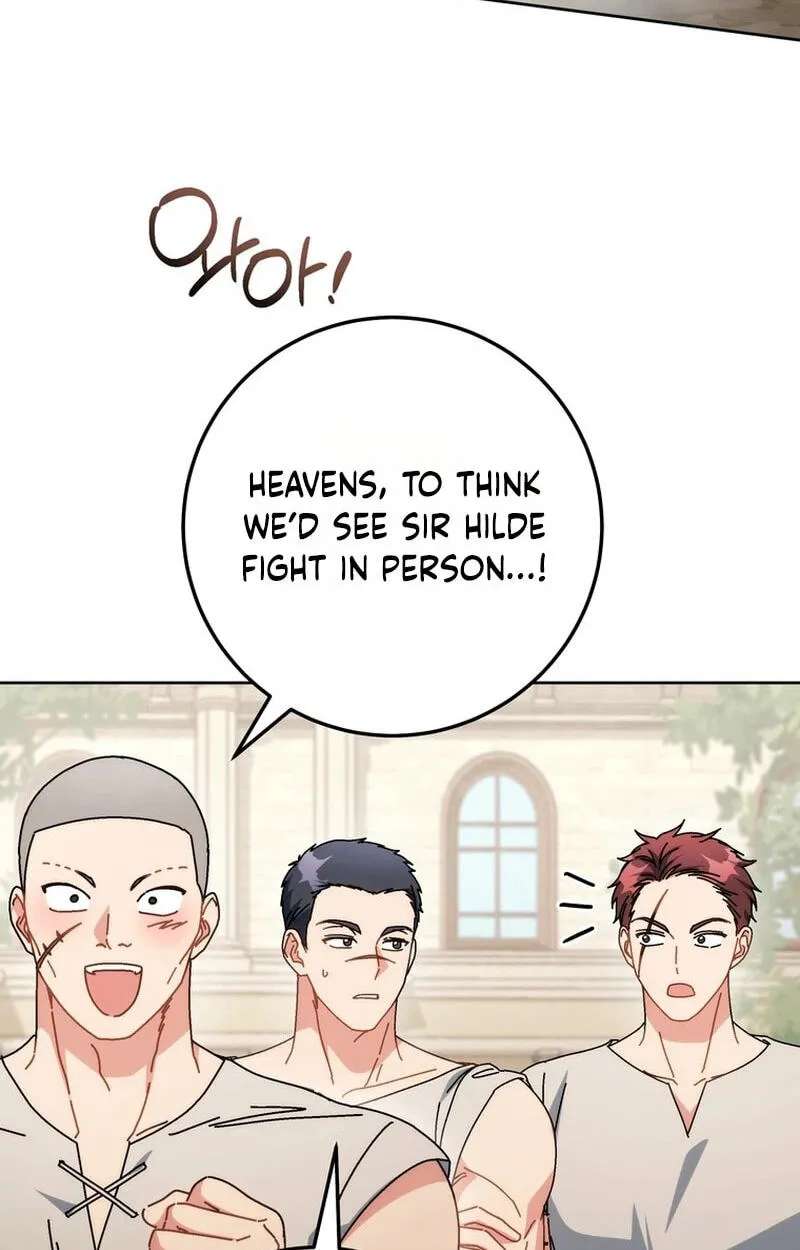 Can I Cry Now? Chapter 61 - page 80