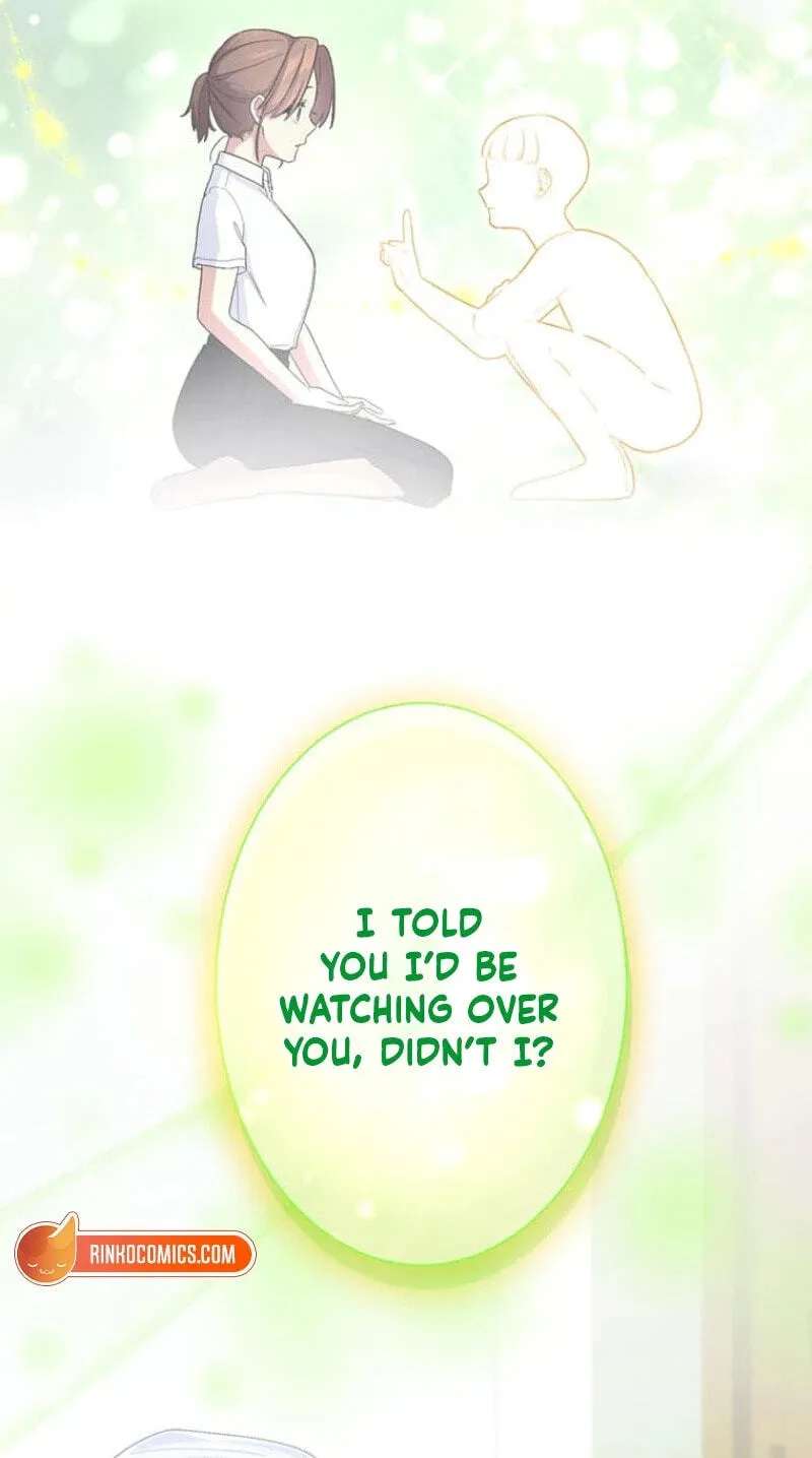 Oshi Idol wa Saikyou no Fiance ga Omamori Shimasu Chapter 30 - page 49