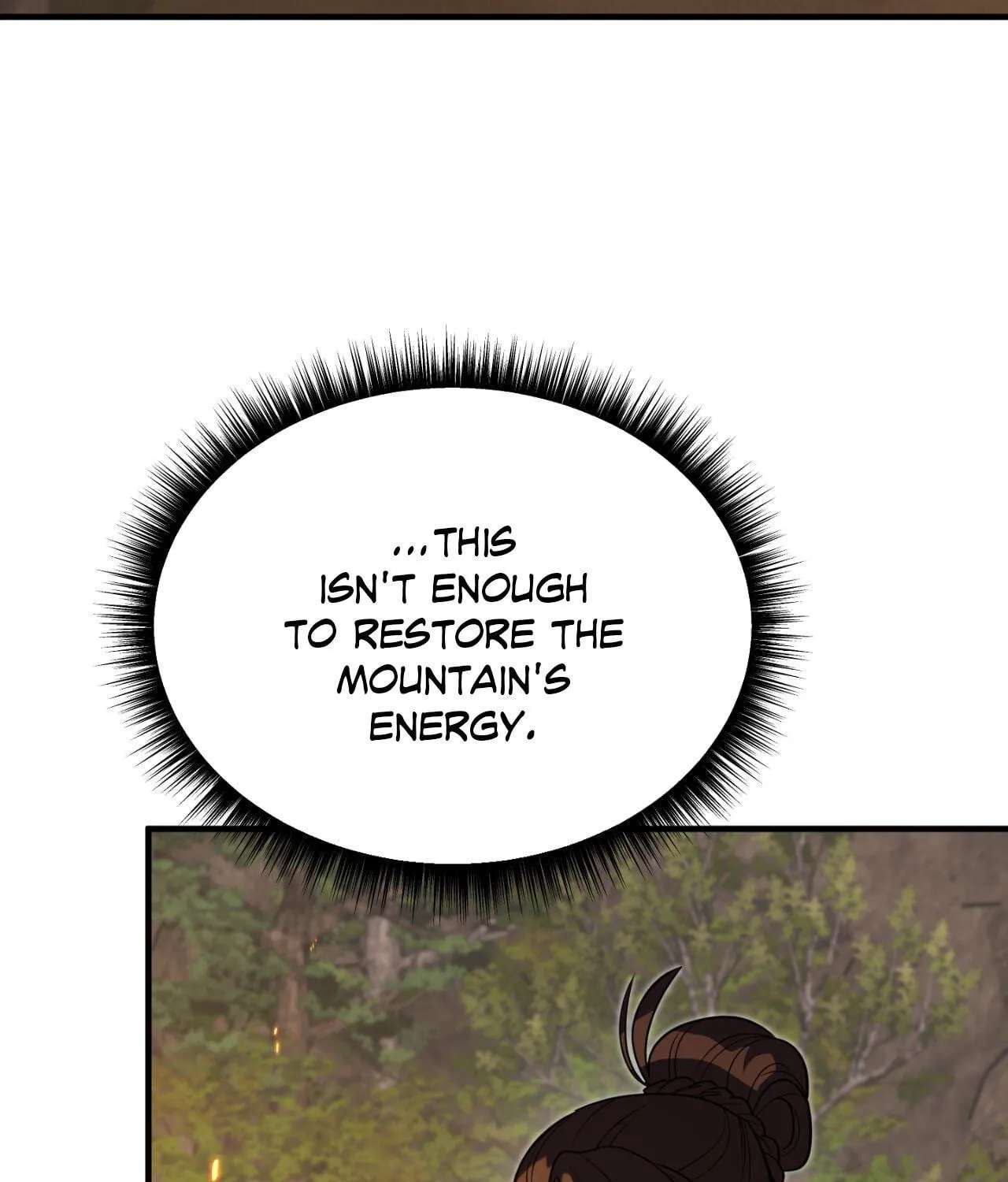The Demon Leader's Lover Chapter 49 - page 87