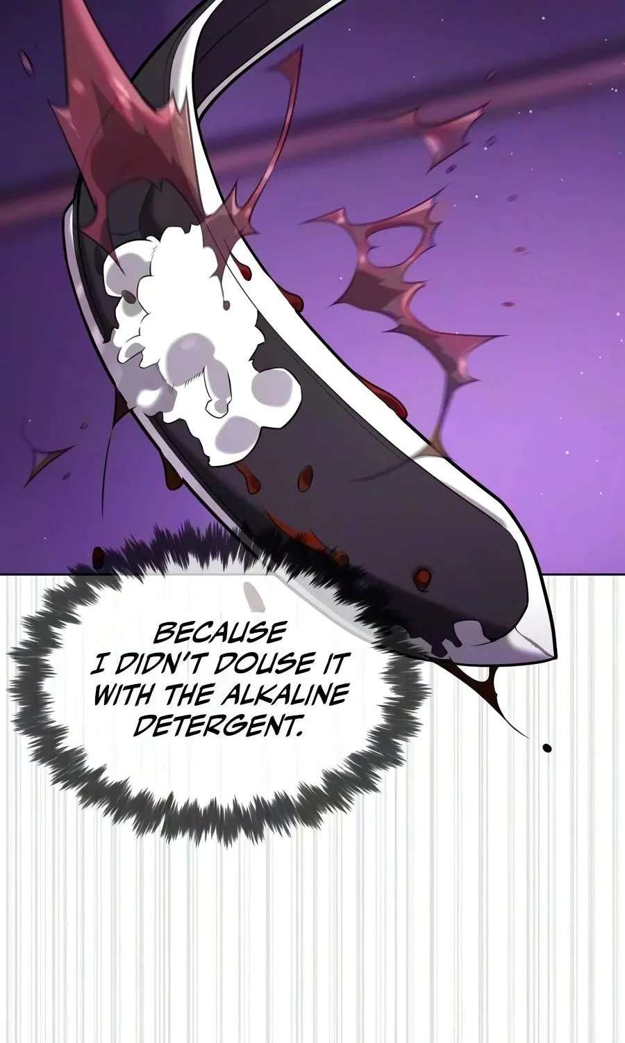 Killer Peter Chapter 147 - page 146