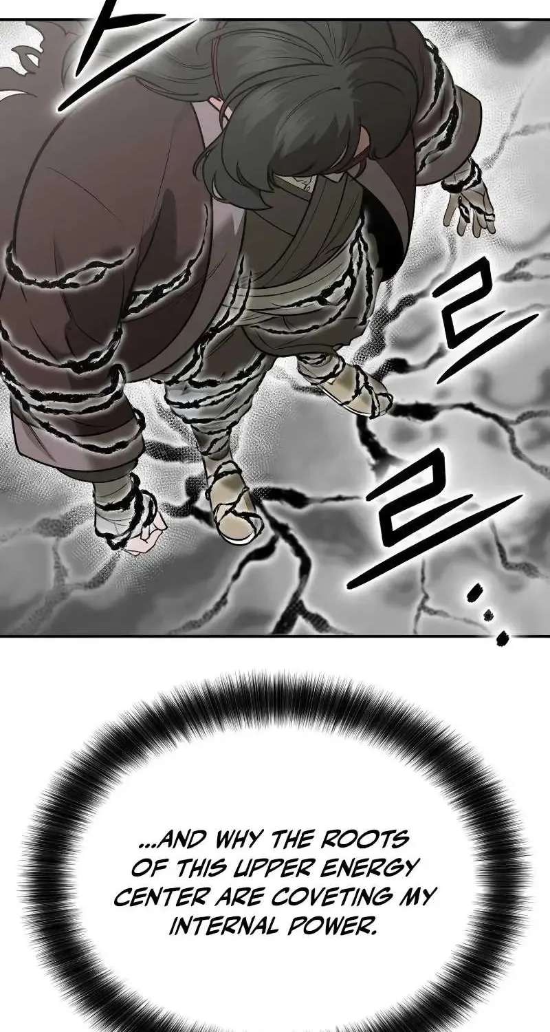 The Divine Brush of Hwarim Chapter 5 - page 18
