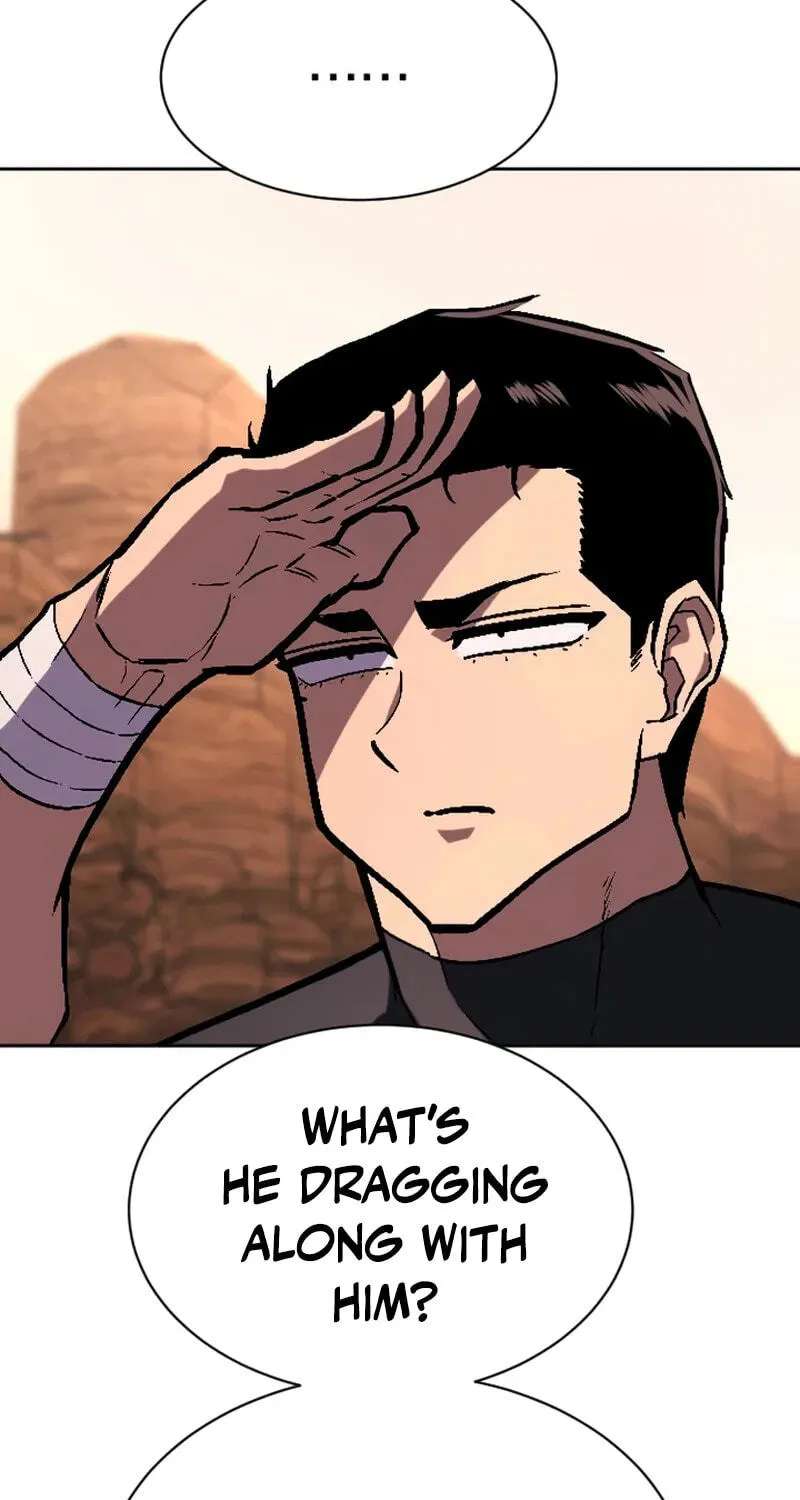 The Strongest in Hell, Mak Geum-gang Chapter 10 - page 142