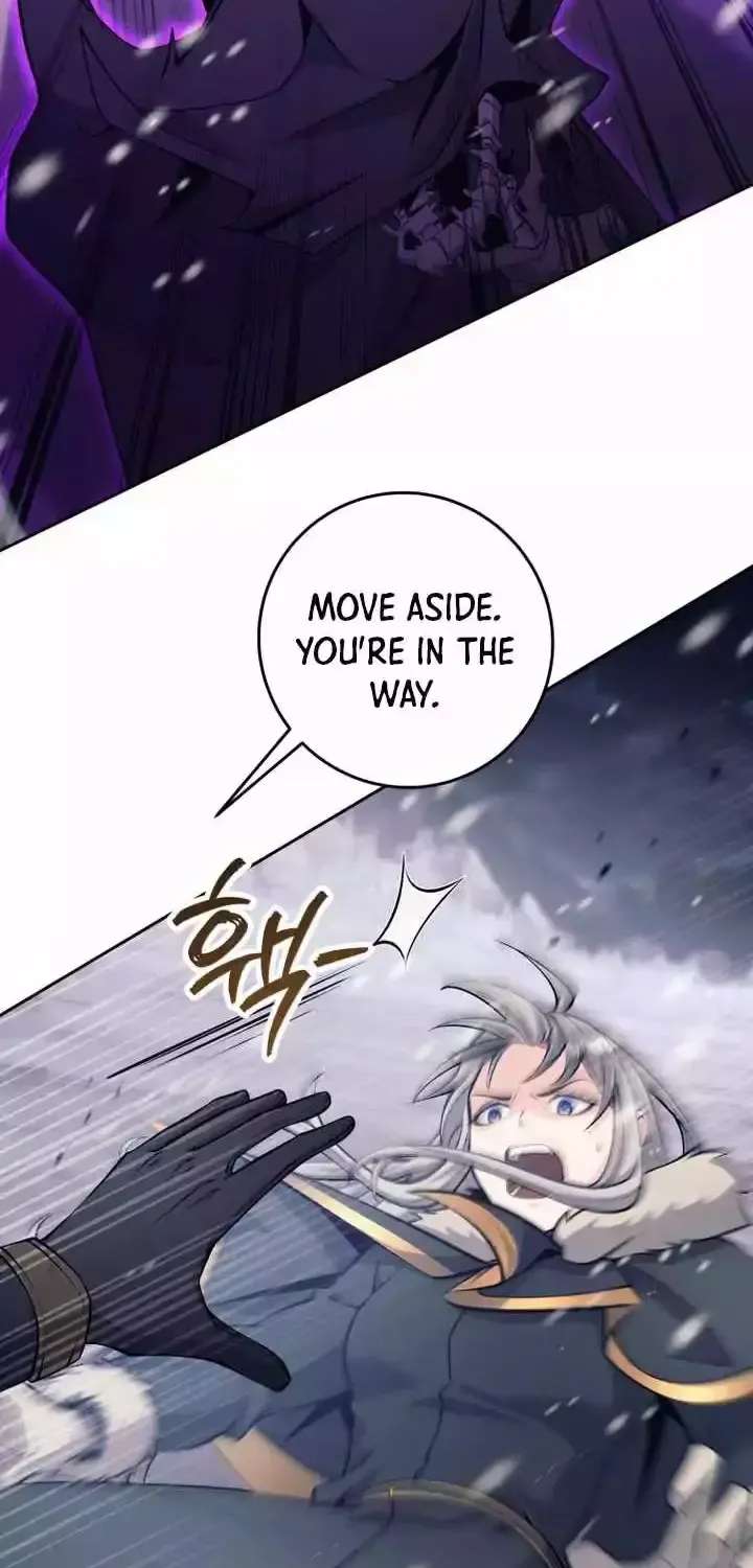 I'm Quitting the Hero's Party Chapter 169 - page 10