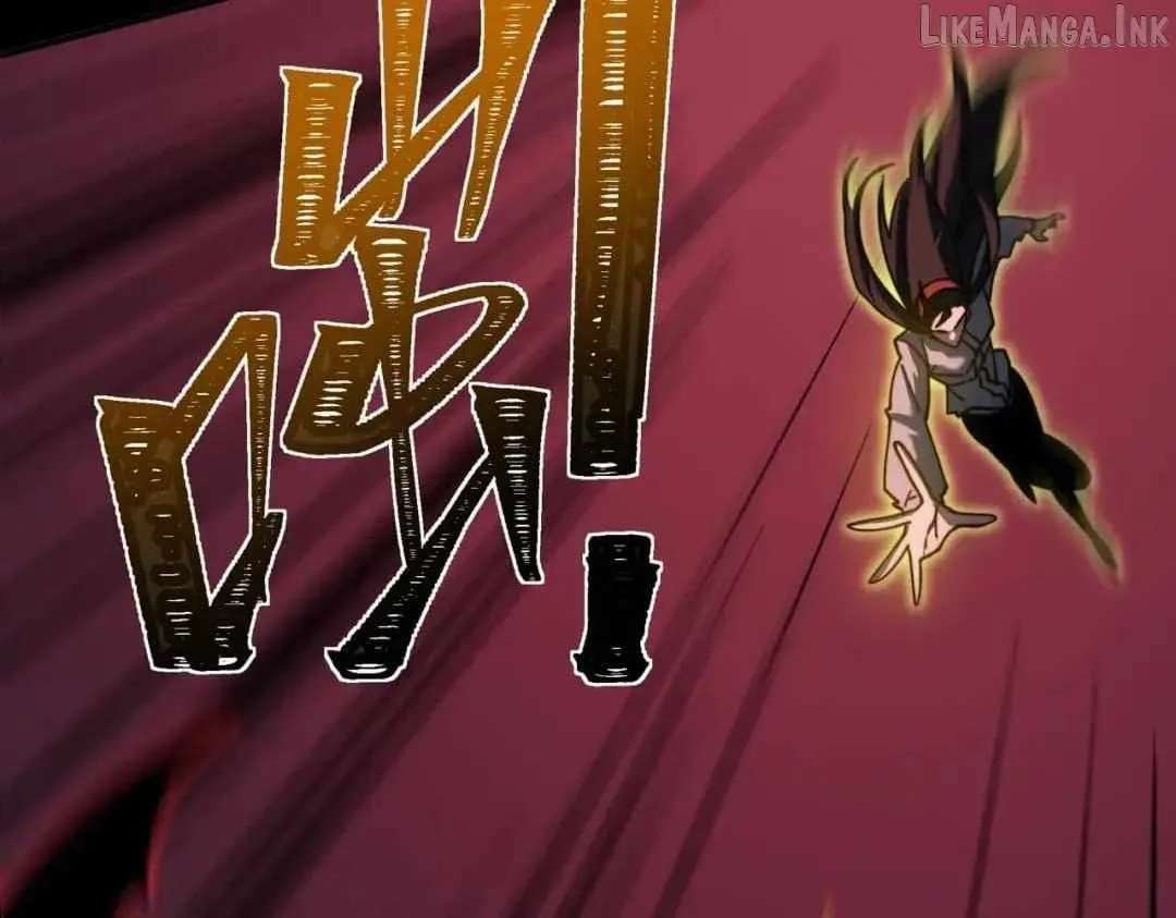 After the School Belle Dumped Me, I Became a Martial Arts God Chapter 116 - page 201