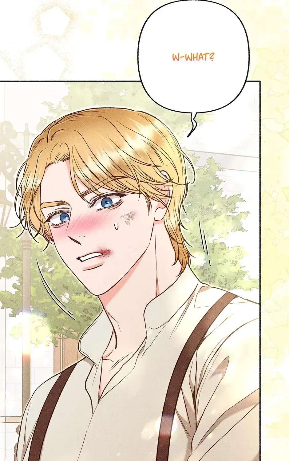 Dear My Rude Darling With Multiple Personality Chapter 71 - page 111