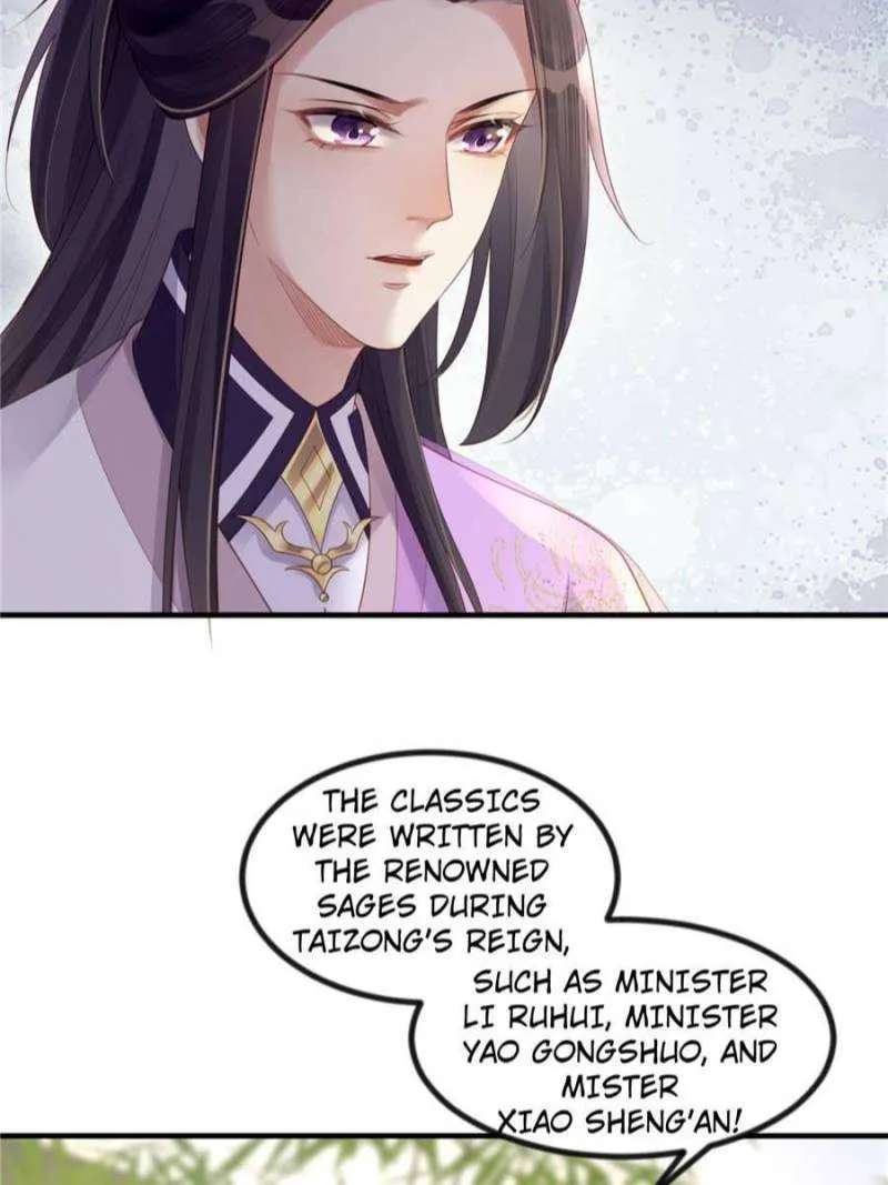The Princess Wants To Make Trouble Every Day Chapter 50 - page 13