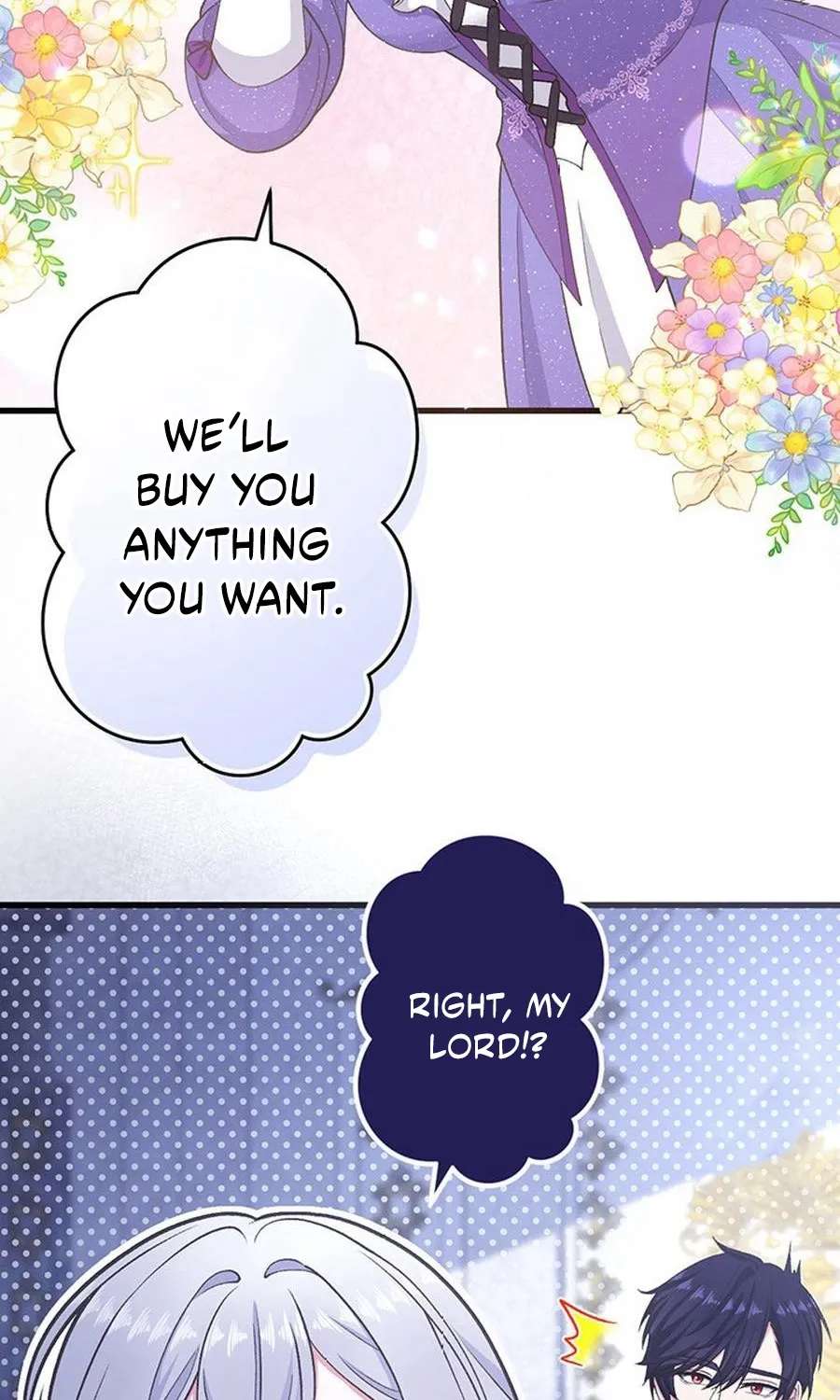 I Have No Intention of Returning to You! Chapter 99 - page 35
