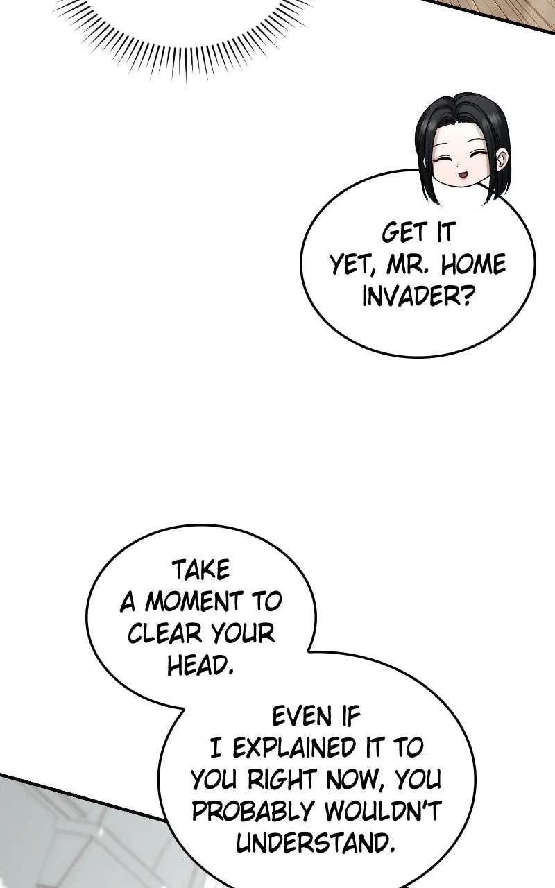 I Will Remarry theHusband I Murdered Chapter 4 - page 45