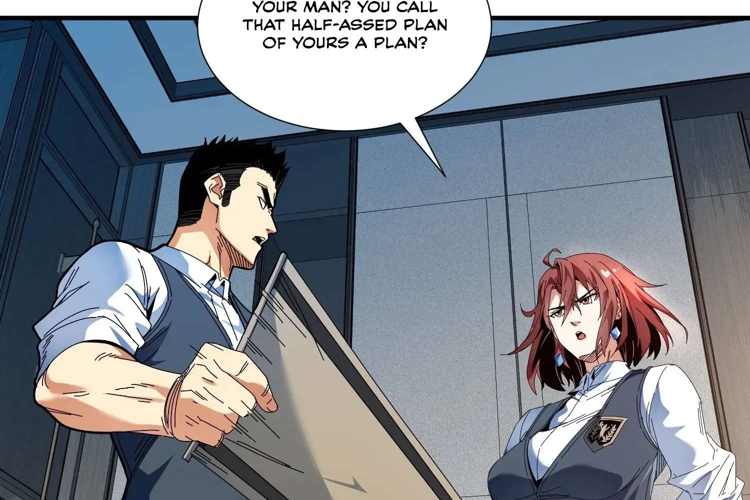 Extracting My Way to Become the Undead Archmage Chapter 6 - page 79