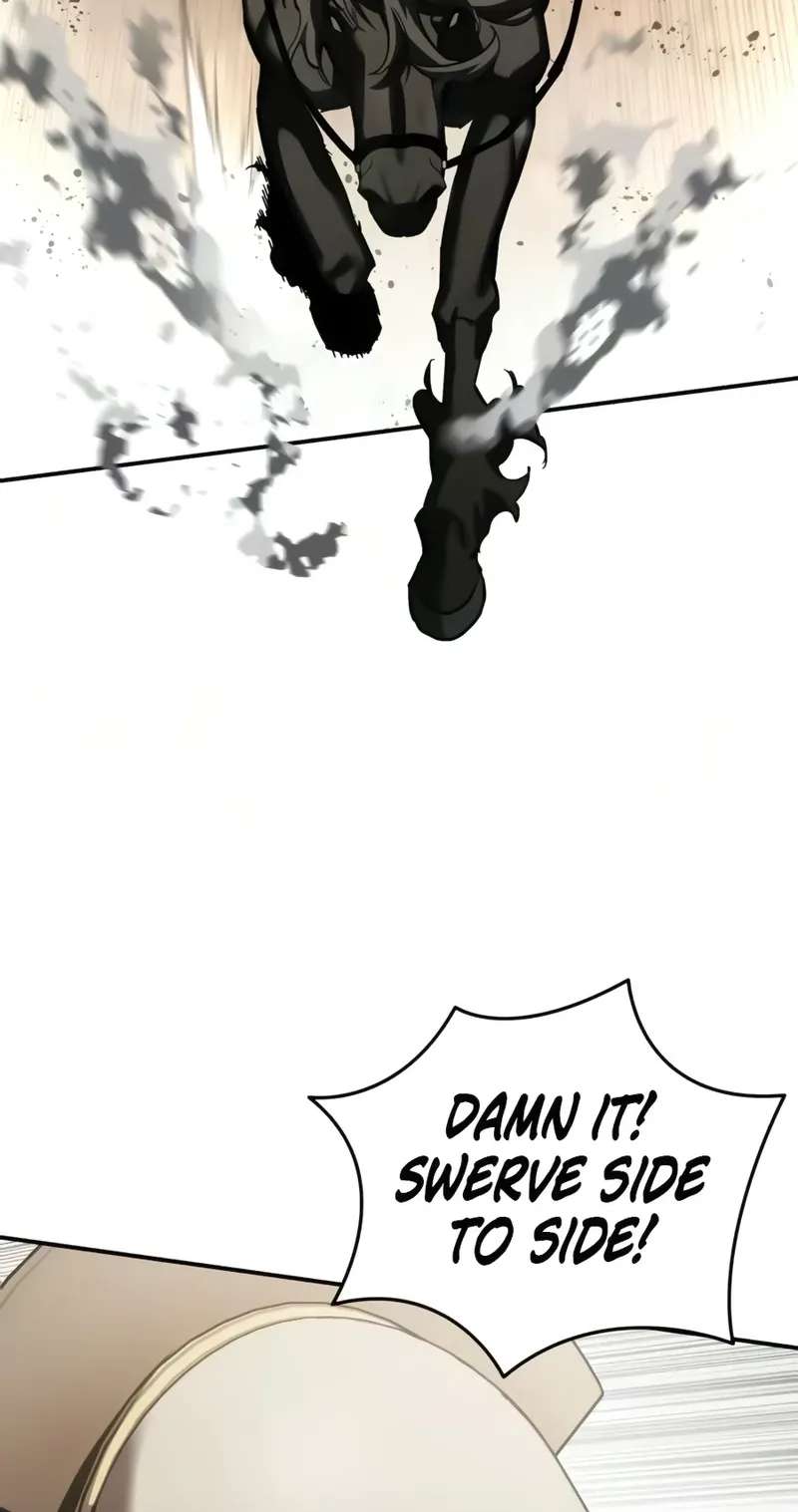 Star-Embracing Swordmaster Chapter 137 - page 44