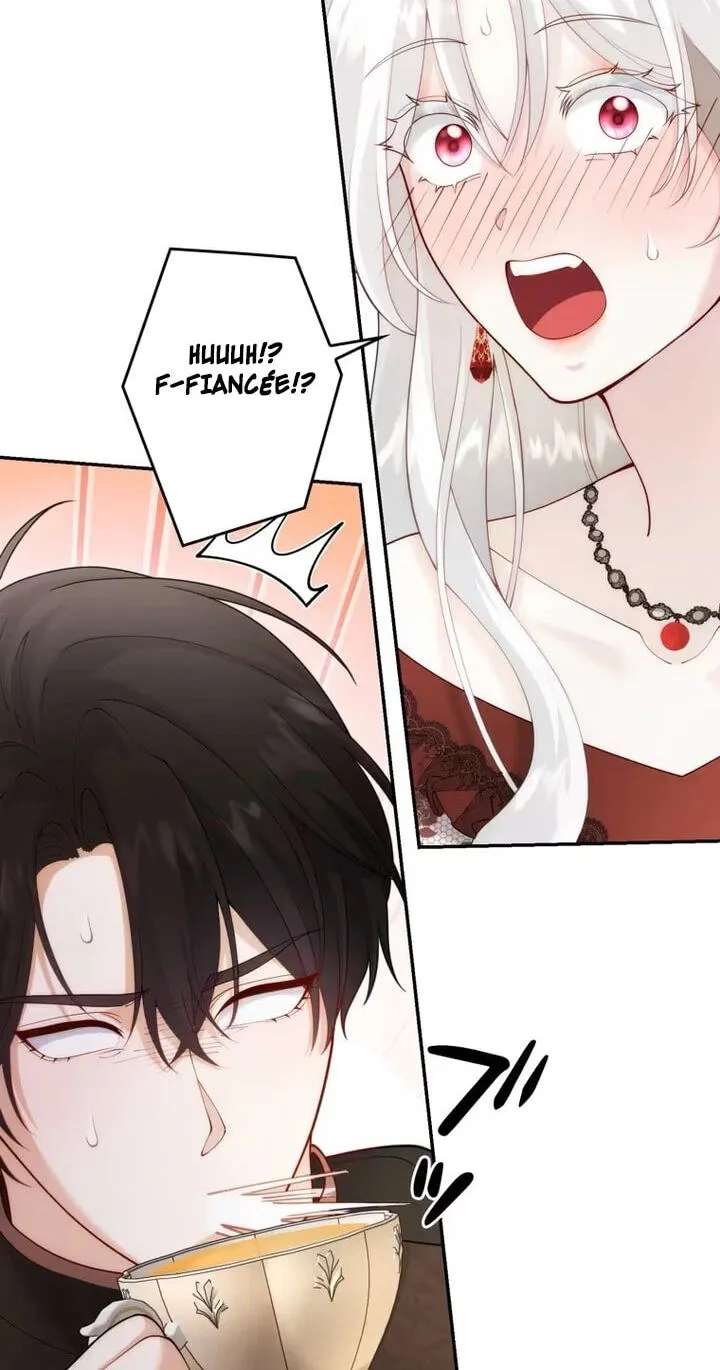 Setting Reset as the Duke's Daughter Chapter 53 - page 66