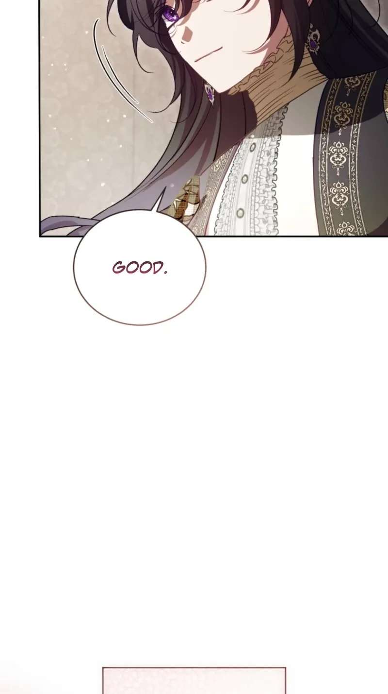 Honey, I Think That's a Misunderstanding Chapter 69 - page 107
