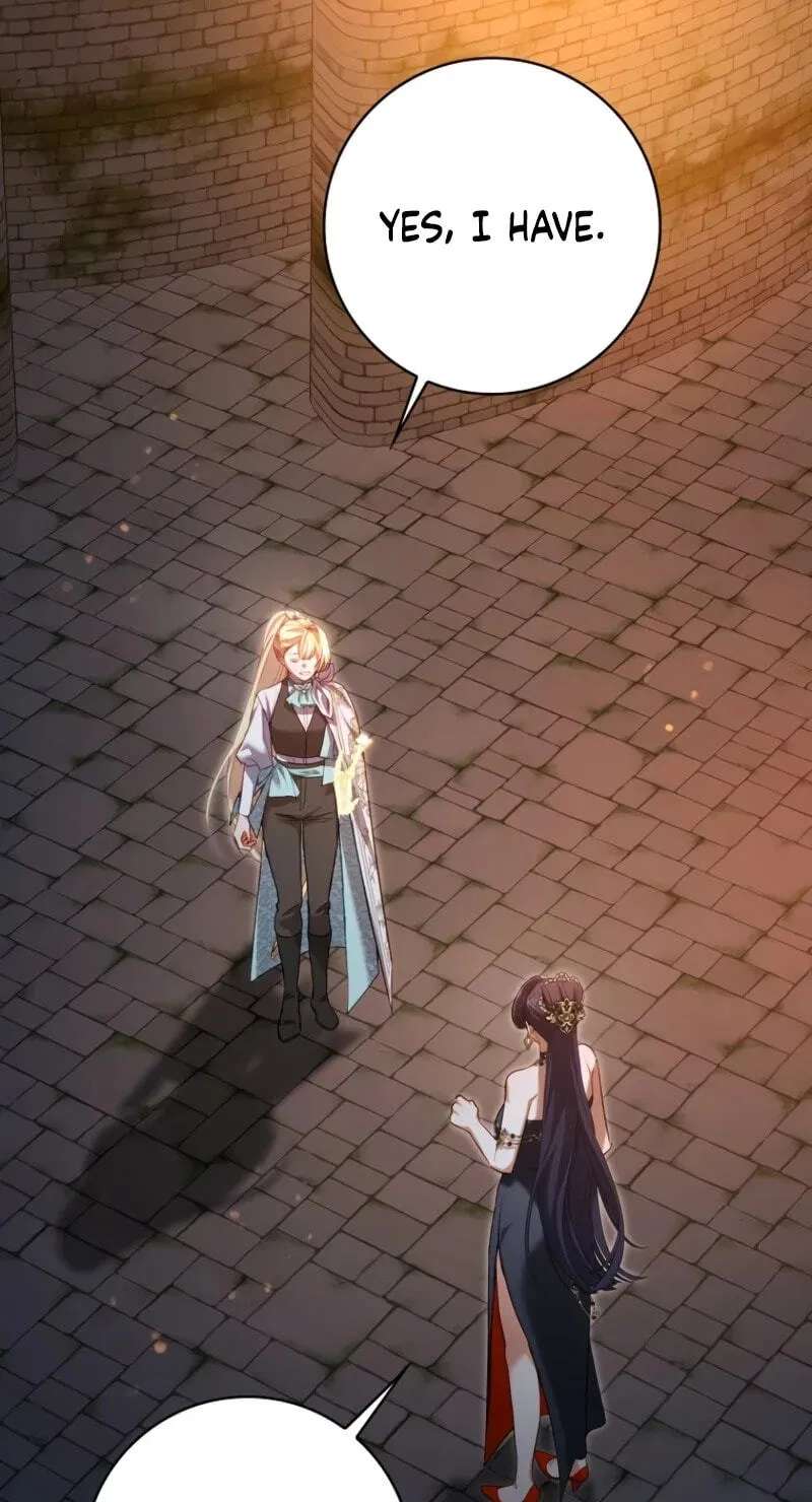 Sister-in-law of the Heroine in a Childcare Novel Chapter 29 - page 34