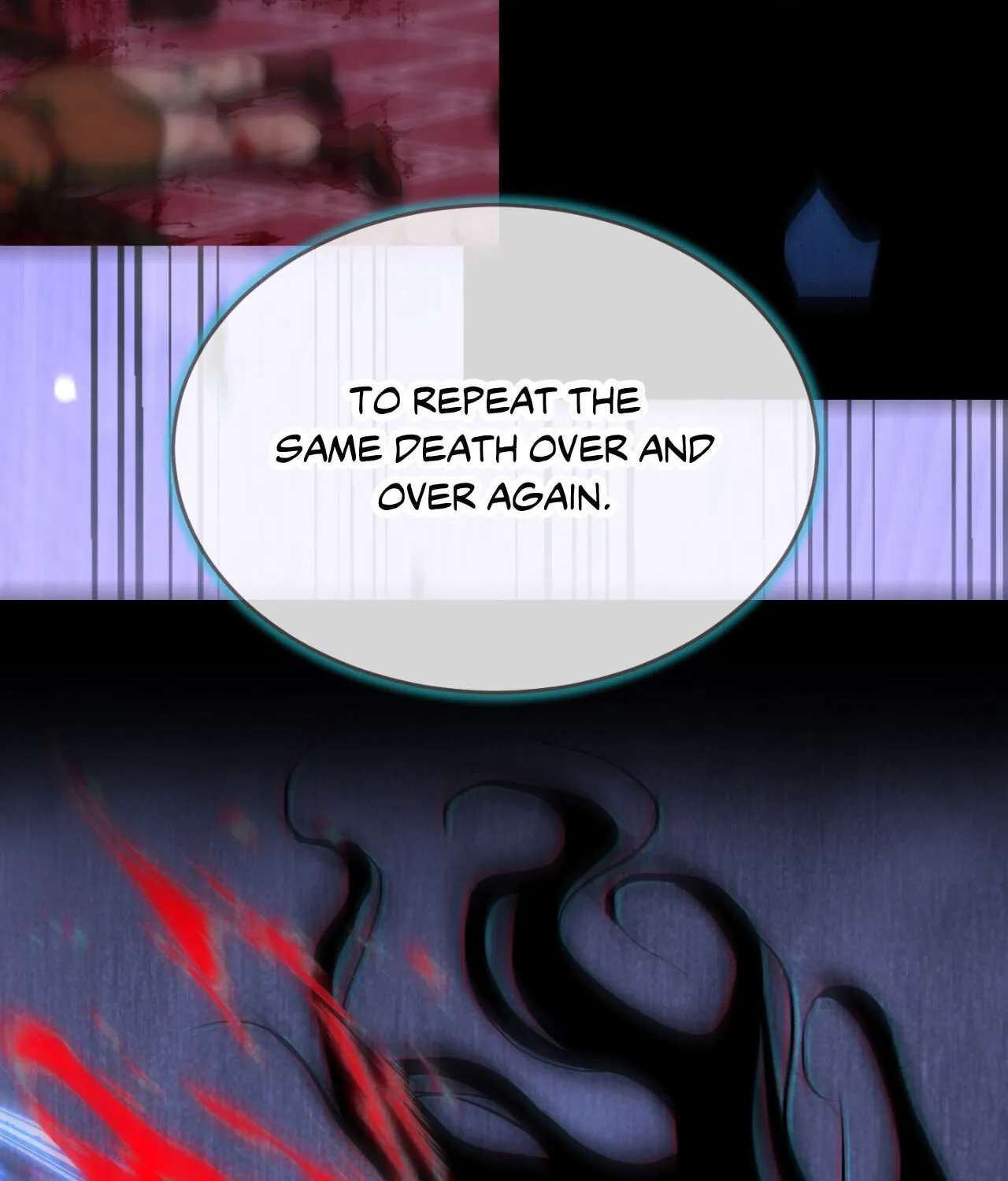 The Demon Leader's Lover Chapter 50 - page 128