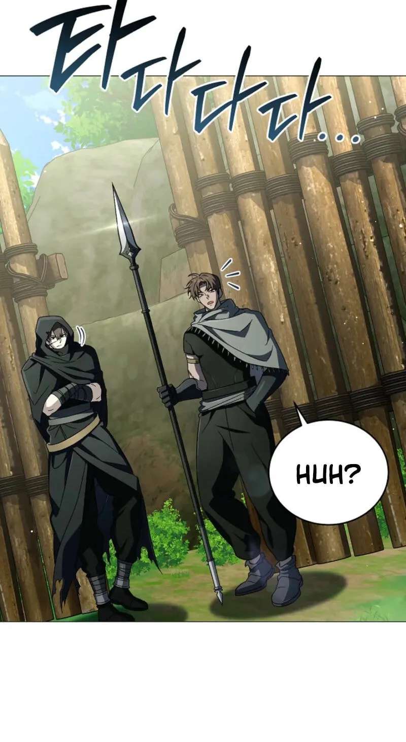 Is It a Problem if the Protagonist Is a Persona-Obsessed Character? Chapter 35 - page 8