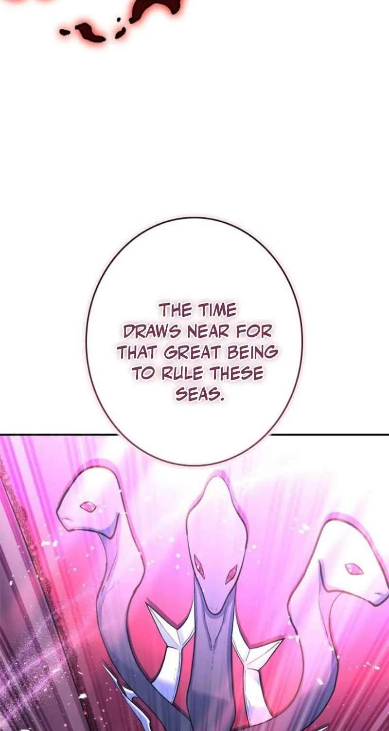 The Sword Emperor Who Surpasses His Previous Life Chapter 39 - page 43