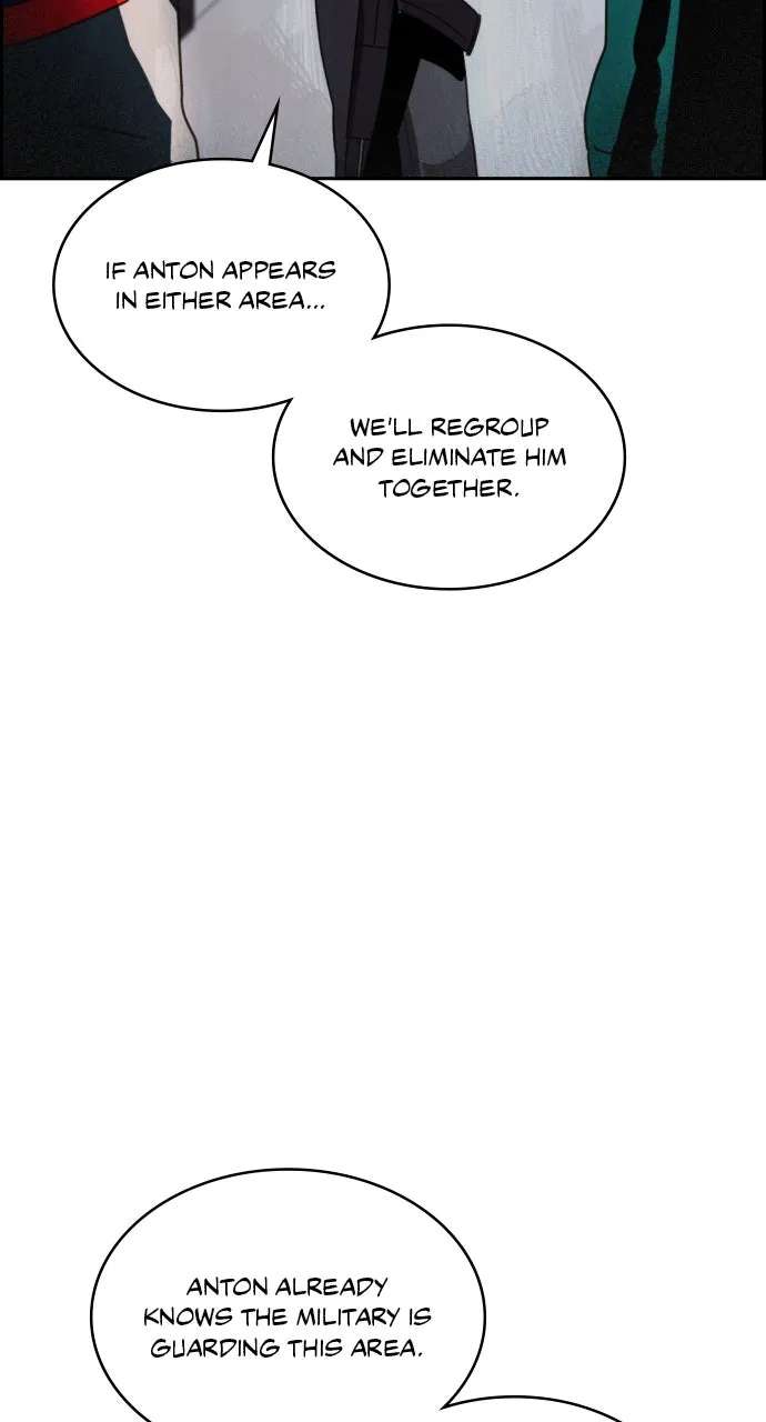 Day Of Disaster Chapter 95 - page 41